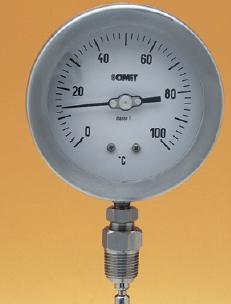 TermÃ³metros gÃ¡s inerte (TQX)